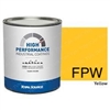 NEW TCM YELLOW GALLON PAINT 100SP-BC300-GAL