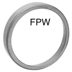 NEW PRINCETON TAPER CUP BEARING 101-119
