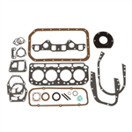 Nissan Forklift Overhaul Gasket Set - D11 Engines