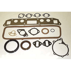 New Nissan Forklift Overhaul Gasket Set H25 and H20-II Engines