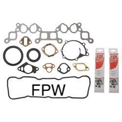NEW NISSAN FORKLIFT GASKET KIT 10101-FY54J