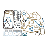 Nissan Forklift Overhaul Gasket Set - SD25 Engines