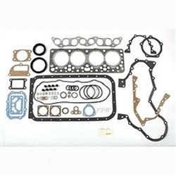 NISSAN FORKLIFT SD22 ENGINE OVERHAUL GASKET KIT