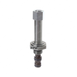 NEW GENIE DIRECTIONAL 2-WAY 3 POS VALVE 101056GT