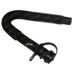 NEW TENNANT DRAIN HOSE 1011167