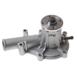 NEW GENIE VO PUMP WATER ASSY 101201
