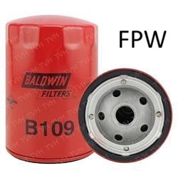 NEW HELI OIL FILTER 1012160TA