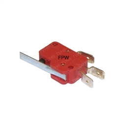 NEW TENNANT MICRO SWITCH 1012568