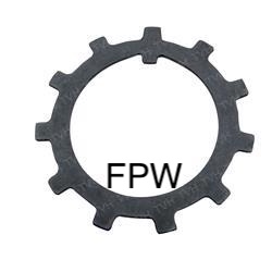 NEW BOBCAT LOCK WASHER 101274