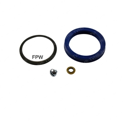 NEW CROWN FORKLIFT HYDRAULIC CYLINDER SEAL KIT 101301