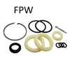 NEW CROWN SIDE SHIFTER SEAL KIT 101343