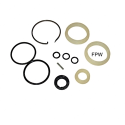 NEW CROWN FORKLIFT HYDRAULIC CYLINDER SEAL KIT 101347