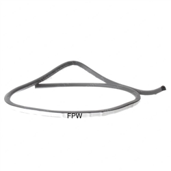 NEW TENNANT RECVY SEAL COVER 1013611