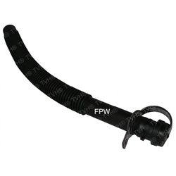 NEW TENNANT DRAIN HOSE 1014268