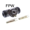 NEW MITSUBISHI FORKLIFT WHEEL CYLINDER 1015248