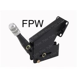 NEW CATERPILLAR FORKLIFT HANDBRAKE LEVER 1015345
