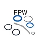 NEW RAYMOND HYDRAULIC SEAL KIT 1015666-421