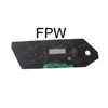 NEW RAYMOND FORKLIFT PRG DISPLAY OPERATOR 1016511-004