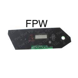 NEW RAYMOND FORKLIFT PRG DISPLAY OPERATOR 1016511-004