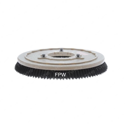 NEW TENNANT BRUSH 18 INCH .028 POLY 1016811