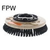 NEW TENNANT 12 INCH .028 NYLON BRUSH 1018377