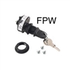 NEW RAYMOND KEY SWITCH 1020341-003