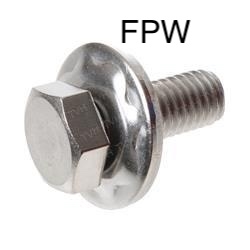 NEW TENNANT HEX SCREW 1020341