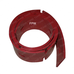 NEW TENNANT RED GUM SQUEEGEE 1021804