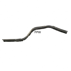 NEW TENNANT DISK HEAD SKIRT 1021919
