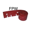 NEW TENNANT FRONT SQUEEGEE 1023327