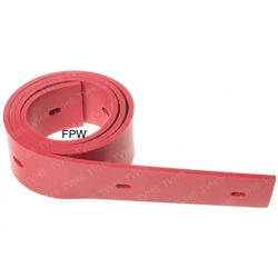 NEW TENNANT REAR SQUEEGEE 1023329