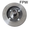 NEW BOBCAT BRAKE ROTOR ASSEMBLY 102376605CC