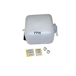 NEW TENNANT COOLANT 1 LITER TANK 1023853