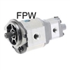 NEW RAYMOND HYDRAULIC PUMP 1024806-100