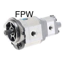 NEW RAYMOND HYDRAULIC PUMP 1024806-100