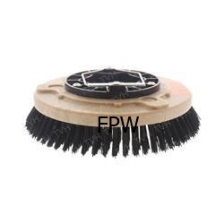Tennant Scrubber Brush 1025095 12" Rotary 0.28 Poly