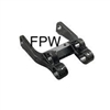 NEW RAYMOND FORK RISER 1025353-002