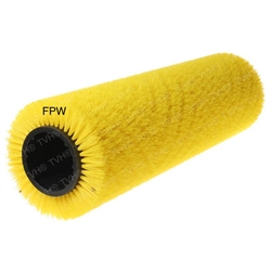 NEW TENNANT 40 IN 24 S.R. POLY BRUSH 1026223