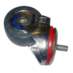 NEW TENNANT SWIVEL CASTER 1026345