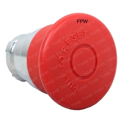 NEW SKYJACK EMERGENCY STOP SWITCH 102769