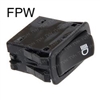 NEW BOBCAT ROCKER SWITCH 102869401CC