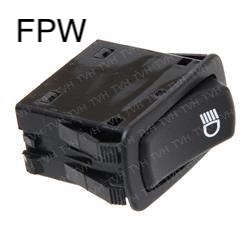 NEW BOBCAT ROCKER SWITCH 102869401CC
