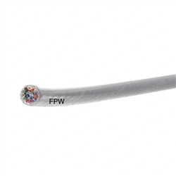 NEW SKYJACK CABLE CNTRL 15 STRAND SOLD PER FOOT 102887