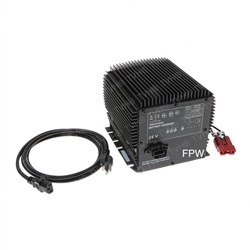 NEW TENNANT 24 VDC 19 A VAR VAC 1029256