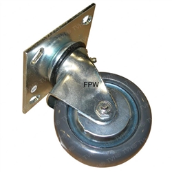 NEW TENNANT CASTER WHEEL 1029695