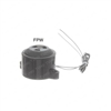 NEW SKYJACK ADJUSTABLE SIREN/BEEPER 12V 103056