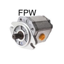 NEW RAYMOND HYDRAULIC PUMP 1030633-100