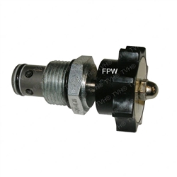NEW SKYJACK NEEDLE FREEWHEELING VALVE 103136