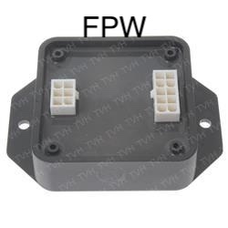NEW RAYMOND FORKLIFT CONTROL ASSEMBLY 1031429004