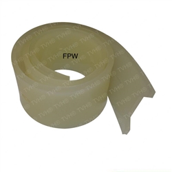 NEW TENNANT NATURAL URETHANE SQUEEGEE 1031945